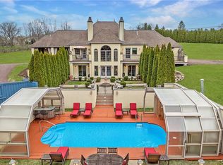 2321 Cove Rd, Lowhill Twp, PA 18051