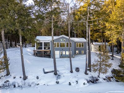 63 Hall Lane, Norway, ME, 04268