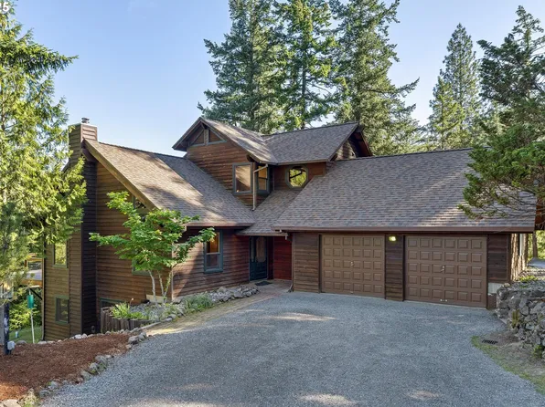 3445 Fir Mountain Loop, Hood River, OR 97031