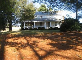 7787 Blue Ridge Hwy, Blairsville, GA 30512