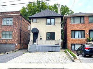 231 Hillsdale Ave E FLOOR 2, Toronto, ON M4S 1T7