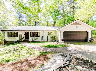 1951 Duffers Ln, Sanford, NC 27332