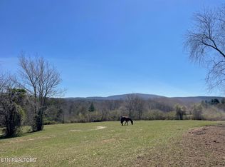 Open Range Rd, Crossville, TN 38555