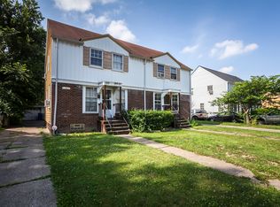 12609 Astor Ave, Cleveland, OH