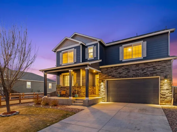 860 Camberly Dr, Windsor, CO 80550