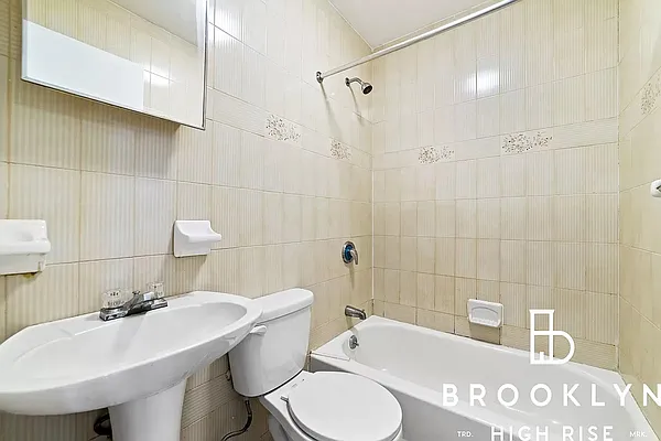 Rented by Brooklyn High Rise LLC | media 5