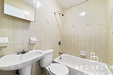 Rented by Brooklyn High Rise LLC