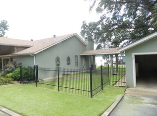 NS01B Lake Cherokee, Longview, TX 75603