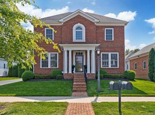 5005 Straits Link, New Albany, OH