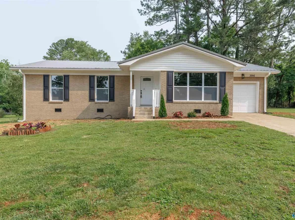 3916 Richland Dr NW, Huntsville, AL 35810