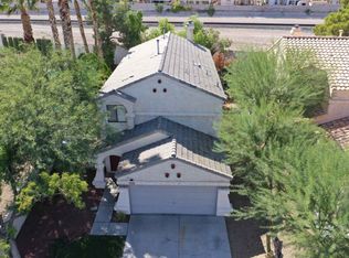 2037 Waverly Cir, Henderson, NV 89014