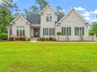 141 Creek Harbour Cir, Murrells Inlet, SC 29576