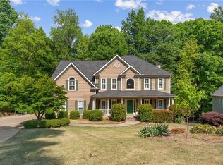 3286 Standing Peachtree Trl NW, Kennesaw, GA 30152