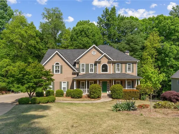 3286 Standing Peachtree Trl NW, Kennesaw, GA 30152