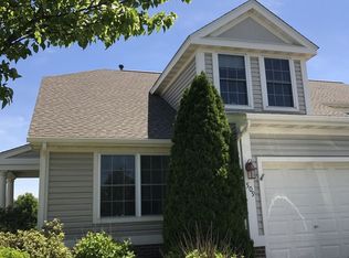 509 Oak Hill Ln, Wyomissing, PA 19610