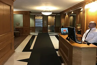 Rented by Keller Williams NYC