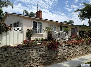 3602 Pine Ave, Long Beach, CA 90807