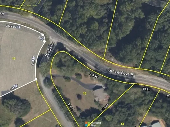 16 Perilla Rd Lot 16, Cosby, TN 37722
