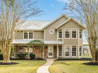 13607 Washington St, Santa Fe, TX 77510