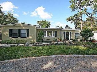 2733 Rainbow Rd, Jacksonville, FL 32217