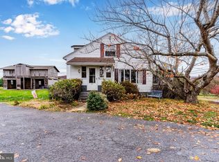 633 Newport Rd, Duncannon, PA 17020