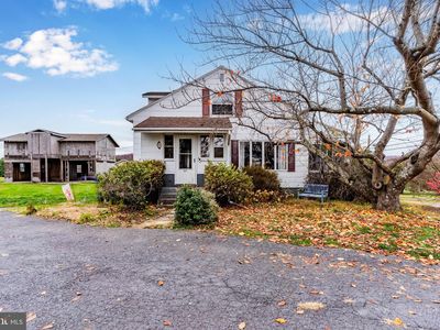 633 Newport Rd, Duncannon, PA, 17020