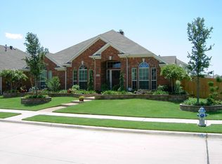 6021 Oldham Dr, McKinney, TX 75070