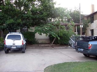 2400 Thornton Rd #A, Austin, TX 78704