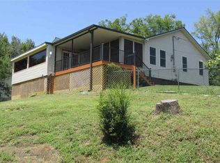 1209 Clabo Ln, Sevierville, TN 37876