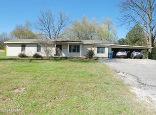 5000 Upper Finley Rd, Dyersburg, TN 38024