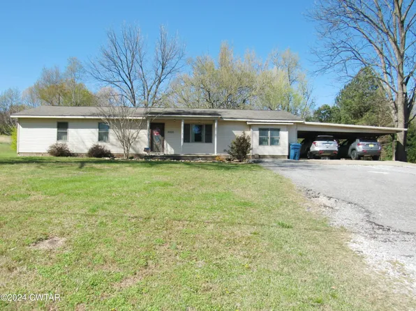 5000 Upper Finley Rd, Dyersburg, TN 38024