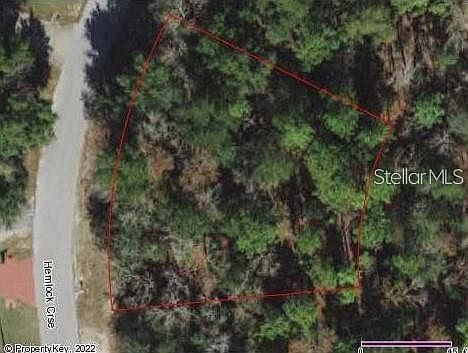 1st image of HEMLOCK COURSE