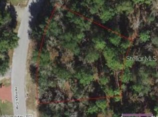 Hemlock Crse, Ocala, FL 34472