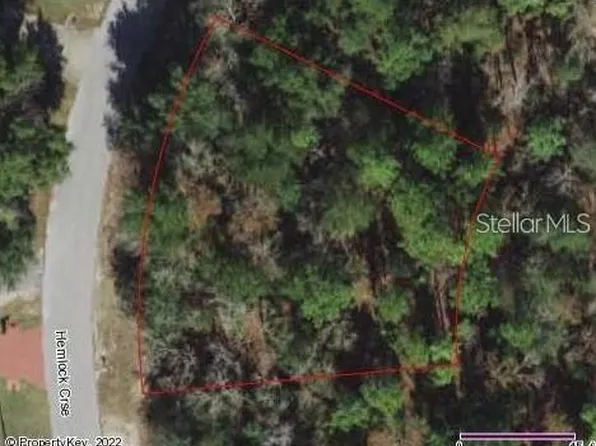 Hemlock Crse, Ocala, FL 34472