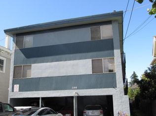 2208 San Antonio Ave APT F, Alameda, CA 94501
