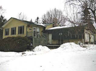 1225 Tower Rd, Rudolph, WI 54475