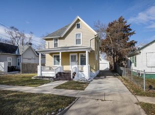 1426 Dewey Ave, Beloit, WI 53511