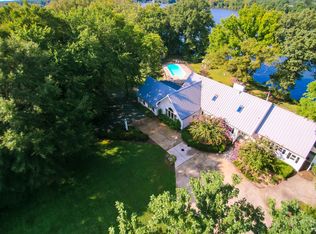 9860 Osborne Lndg, Henrico, VA 23231