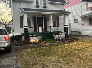 3212 E 119th St, Cleveland, OH 44120
