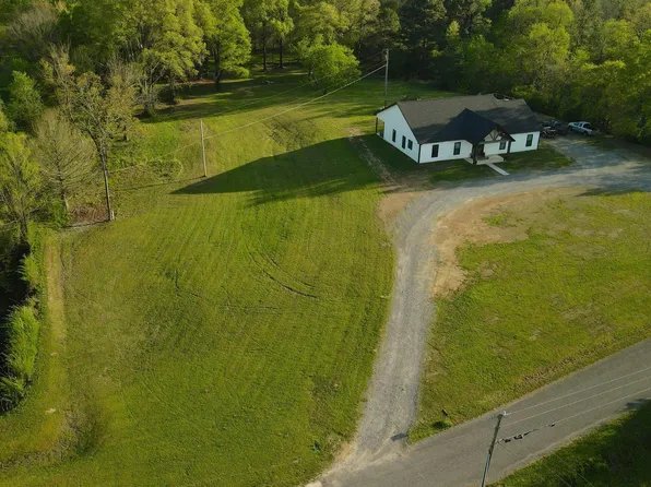 197 Country View Trl, Pearcy, AR 71964