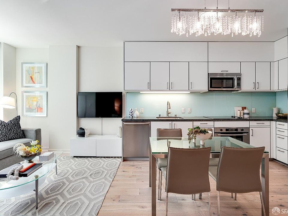 1st image of 318 Spear St Unit 4G