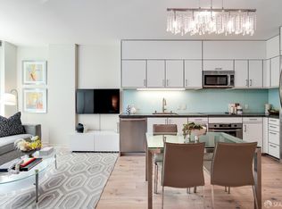 318 Spear St UNIT 4G, San Francisco, CA