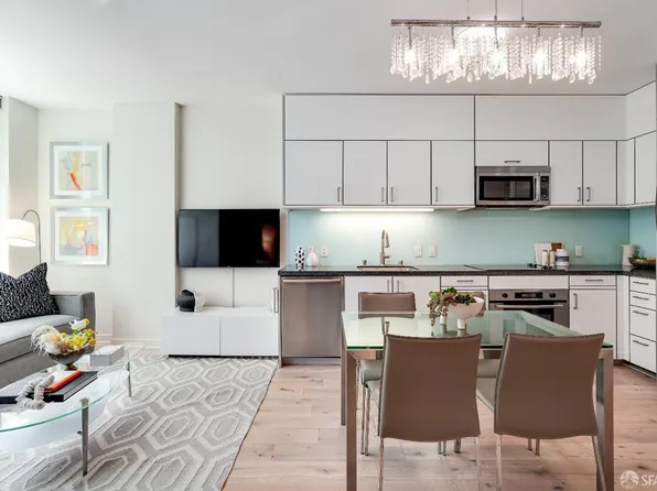 318 Spear St Unit 4G, San Francisco, CA 94105