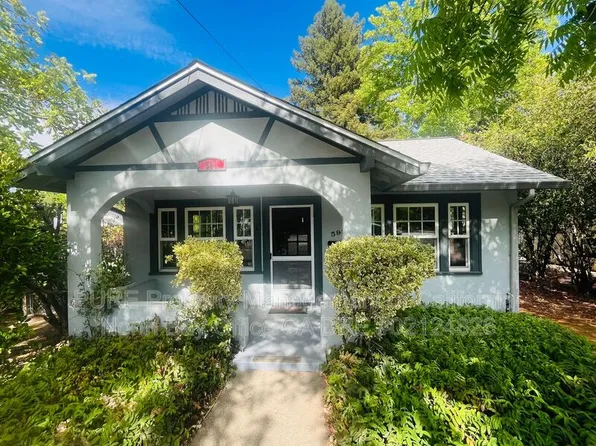 591 N Dora St, Ukiah, CA 95482