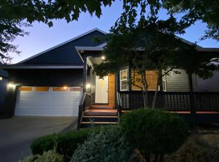 15085 SE John Ashley Dr, Clackamas, OR 97015