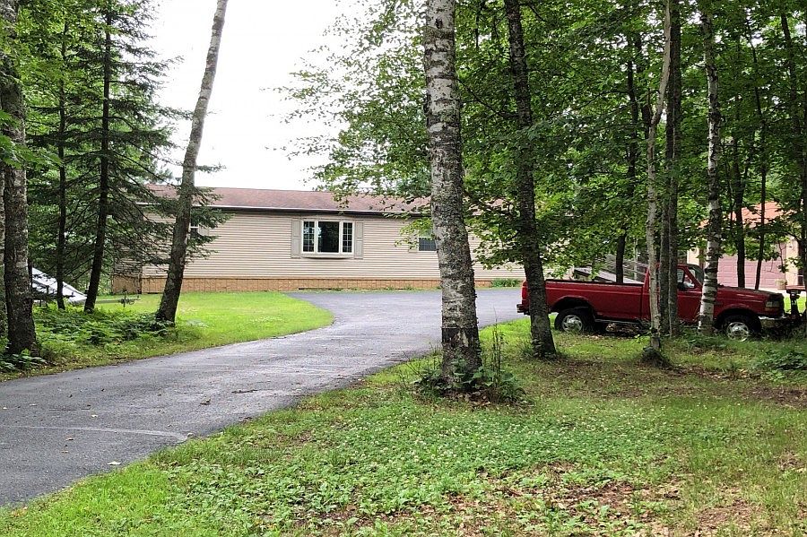 7789 N Birch Ridge Rd, Britt, MN 55710 Zillow