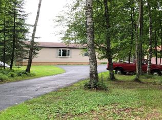 7789 N Birch Ridge Rd, Britt, MN 55710