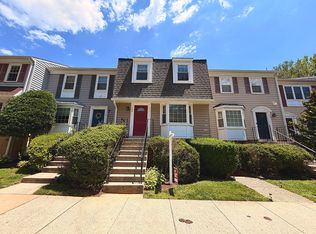 148 Barnsfield Ct #240, Gaithersburg, MD 20878