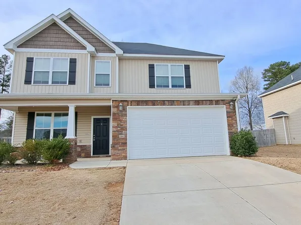 259 Crown Heights Way, Grovetown, GA 30813