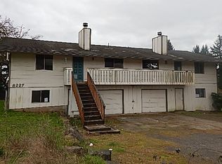 8227 NE St Johns Rd, Vancouver, WA 98665